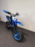 Mini Crossmotor / Dirtbike 49cc – Nieuw – Perfect voor Kids, Nieuw, Dirtbike, Ultra