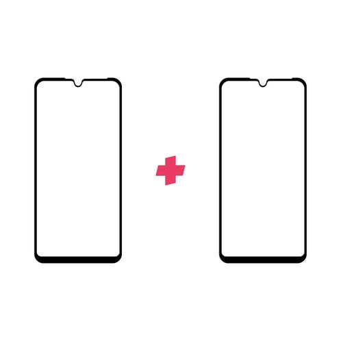 Gehard glas Hoesje voor Huawei P30 Lite / P30 Lite New, Telecommunicatie, Mobiele telefoons | Toebehoren en Onderdelen, Bescherming