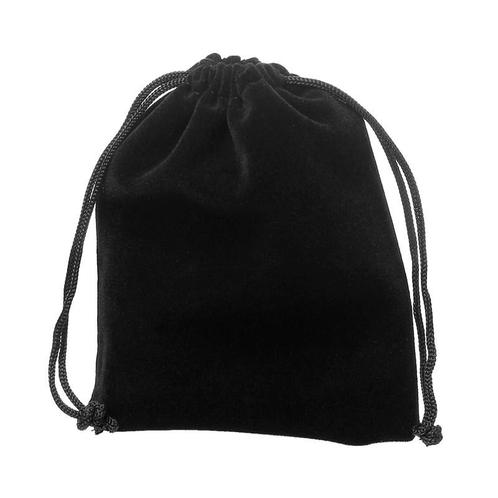 Fako Bijoux® - Fluweel Cadeau Zakjes - Velours - 10x12cm -, Diversen, Cadeauverpakkingen, Verzenden