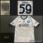 Napoli - Serie A 23/24 - Maglia preparata per Alessandro, Nieuw