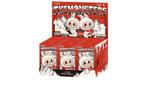 Pop Mart Labubu The Monsters Coca Cola Series Vinyl Face Sea, Nieuw