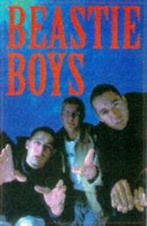 The Beastie Boys by Angus Batey (Paperback) softback), Boeken, Gelezen, Angus Batey, Verzenden