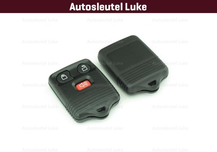 3-knops behuizing kpb270 voor Ford, Auto-onderdelen, Elektronica en Kabels, Nieuw, Verzenden