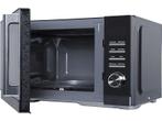 Koenic -  Kmwg 2322 Db Microwave Grill 23 L, Verzenden, Magnetron, Draaiplateau, Grill