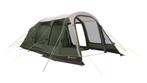 SALE 0% | Outwell |  Parkdale 4PA Opblaasbare Tunneltent, Nieuw