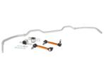 Whiteline 20mm 3 Point Adjustable Rear Swaybar - BTR104Z, Ophalen of Verzenden, Nieuw