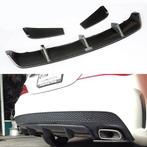 Carbon Diffuser Mercedes CLA W117 AMG Pakket, Ophalen of Verzenden, Nieuw