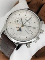 Baume & Mercier - Classima Executives Moonphase Chronograph, Nieuw