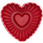 Städter Plunger Cutter Hart Gekarteld 6x5,5cm, Hobby en Vrije tijd, Taarten en Cupcakes maken, Verzenden, Nieuw