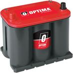 Optima Red Top Rt S 3.7 Startaccu 12 Volt 44 Ah, Verzenden, Nieuw