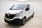 Renault Trafic 1.6 dCi T27 L1H1 Comfort, Auto's, Renault, Stof, Gebruikt, Euro 6, Airbags