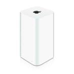 Apple AirPort Extreme (A1521) met garantie, Computers en Software, Router, Ophalen of Verzenden, Apple, Zo goed als nieuw