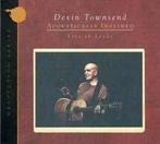 cd digi - Devin Townsend - Acoustically Inclined, Live In..., Zo goed als nieuw, Verzenden