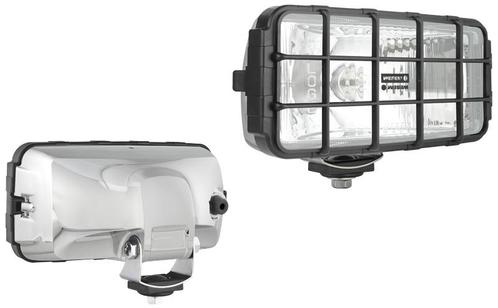 HP4 Halogeen Verstraler Chrome, + H3 12V, Auto-onderdelen, Verlichting, Nieuw, Ophalen of Verzenden
