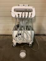 dentale unit veterinair (tandheelkundig), Ophalen of Verzenden, Nieuw