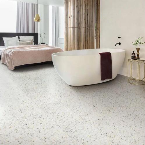Floorify Tegels Verona F523 PVC, Huis en Inrichting, Stoffering | Vloerbedekking, Overige typen, Overige kleuren, Nieuw, Ophalen of Verzenden