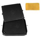 GGM Gastro | Platen voor tartelette machine TMPIC - |, Verzenden, Nieuw in verpakking