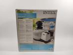 Intex SX2800 Zandfilterpomp, Tuin en Terras, Zwembaden, Verzenden, Nieuw