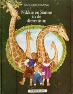 Nikkie en sanne in de dierentuin 9789025715106 Ichikawa, Boeken, Verzenden, Gelezen, Ichikawa
