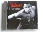Haddaway - The Album 2nd Edition, Verzenden, Zo goed als nieuw