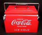 Coca Cola - Ijsemmer -  Exclusieve Limited Edition koelkast,, Antiek en Kunst