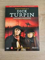 DVD - Dick Turpin - Seizoen 2, Alle leeftijden, Verzenden, Gebruikt, Actie en Avontuur