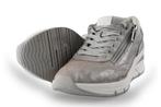 Tamaris Sneakers in maat 39 Zilver | 10% extra korting, Tamaris, Overige kleuren, Verzenden, Sneakers of Gympen