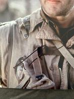 Saving Private Ryan, Tom Hanks - Signed in Person - with, Nieuw