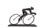 Figuur - Biker - IJzer