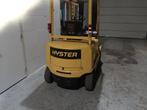 Hyster J3.00XM 3 ton 4.75 meter bj 2000, Zakelijke goederen, Machines en Bouw | Heftrucks en Intern transport, Heftruck, Ophalen of Verzenden