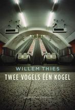 Twee vogels één kogel 9789057595165 Willem Thies, Verzenden, Gelezen, Willem Thies