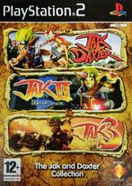 Jak and Daxter Collection PS2 Garantie & morgen in huis!, Spelcomputers en Games, Games | Sony PlayStation 2, Avontuur en Actie