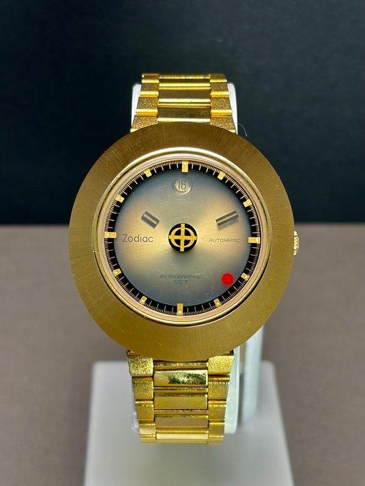 Zodiac - *Astrographic SST Mystery Dial 36.000Bph * - Zonder, Sieraden, Tassen en Uiterlijk, Horloges | Heren