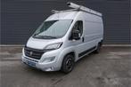 Fiat Ducato 30 | 2.3 MultiJet | L2H2 | 160 PK AUT | Cruise |, Automaat, Gebruikt, Overige kleuren, Elektrische ramen