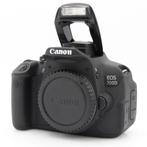 Digitale fotocamera | Canon EOS 700D body | Tweedehands, Audio, Tv en Foto, Fotocamera's Digitaal, Verzenden, Gebruikt, Canon