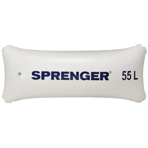 Sprenger Luchtzak 73cm x 32cm, Watersport en Boten, Accessoires en Onderhoud, Ophalen of Verzenden