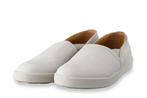 Travelin Instappers in maat 39 Wit | 10% extra korting, Kleding | Dames, Schoenen, Verzenden, Travelin, Zo goed als nieuw, Wit