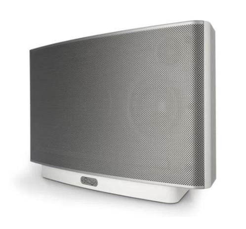 Sonos PLAY:5 G1 (wit) - Draadloze Wi-Fi speaker, Audio, Tv en Foto, Overige Audio, Tv en Foto, Zo goed als nieuw, Ophalen