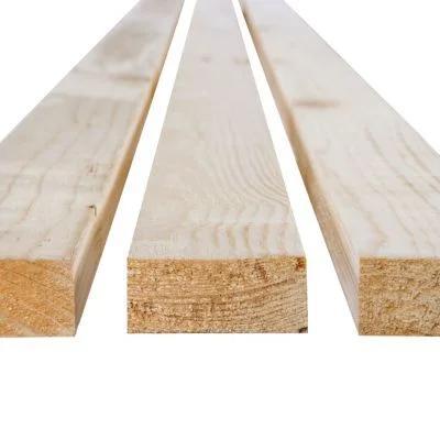 Panlatten vuren 2400x48x21mm, Doe-het-zelf en Verbouw, Isolatie en Afdichting, Nieuw, Minder dan 4 cm, Overige materialen