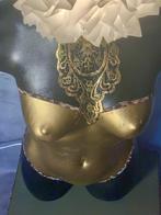 T(INK) Art - Mannequin - Lady Gaga - lamp - Polypropyleen