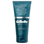 Gillette Intimate 2-In-1 Scheercrème en Reiniger, Verzenden, Nieuw