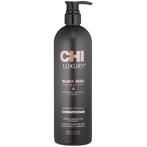 CHI  Luxury  Black Seed Oil  Moisture Replenish Conditioner, Sieraden, Tassen en Uiterlijk, Nieuw, Verzenden