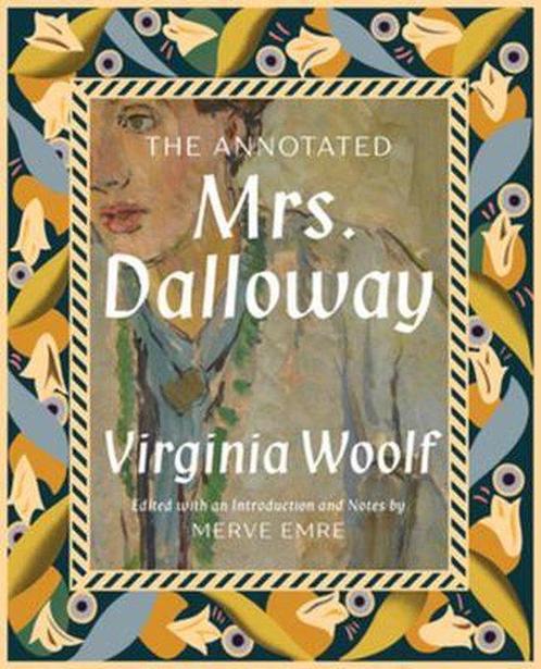 9781631496769 The Annotated Books-The Annotated Mrs. Dall..., Boeken, Romans, Nieuw, Verzenden