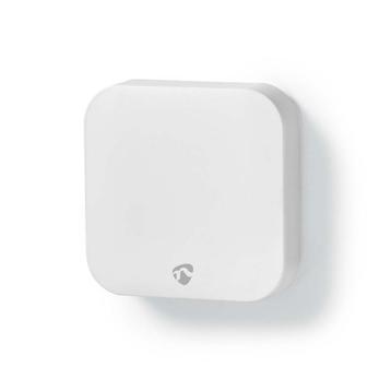 Zigbee 3.0 Smart Wandschakelaar Enkelvoudig Incl. Batterij beschikbaar voor biedingen