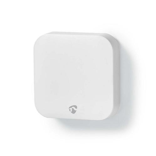 Zigbee 3.0 Smart Wandschakelaar Enkelvoudig Incl. Batterij, Doe-het-zelf en Verbouw, Elektra en Kabels, Ophalen of Verzenden