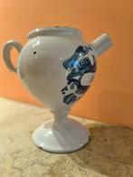 Apothekerspot - Delfts blauw - Chevrette medicijnpot, Antiek en Kunst