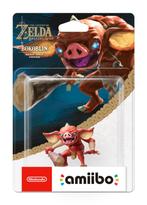 Amiibo Bokoblin - The Legend of Zelda series (Nieuw), Verzenden, Nieuw
