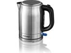 Cloer 4519 waterkoker 1 l 2200 W Zwart, Diversen, Levensmiddelen, Verzenden