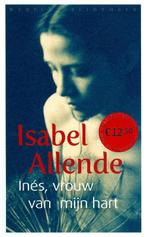 Inés, vrouw van mijn hart 9789028423909 Isabel Allende, Boeken, Verzenden, Gelezen, Isabel Allende