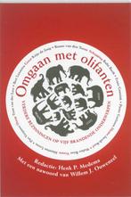 OMGAAN MET OLIFANTEN 9789063536107, Verzenden, Gelezen